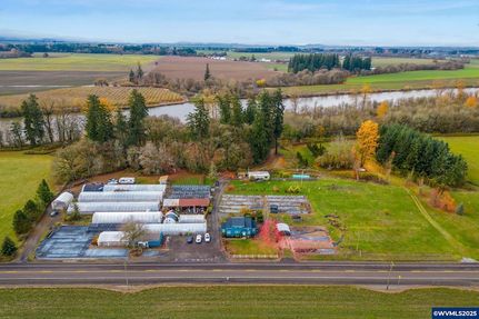 Land for sale in Linn County, Oregon