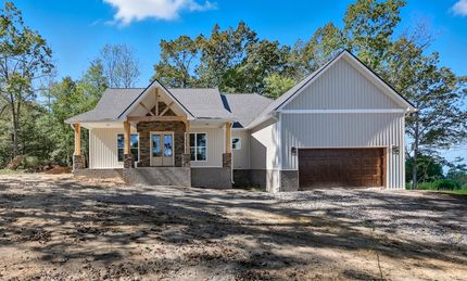 Land for sale in Montgomery County, Tennessee