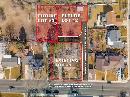 Land for sale in Utah County, Utah