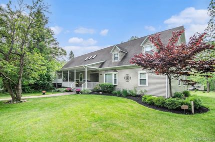 Land for sale in Macomb County, Michigan