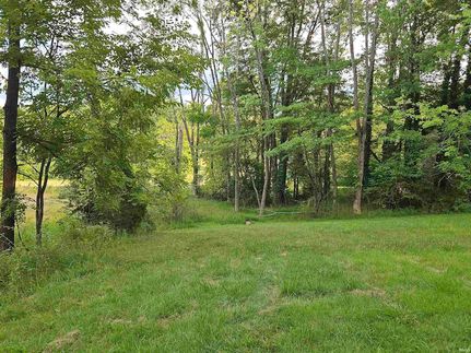Land for sale in Spencer County, Indiana