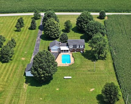 Land for sale in Todd County, Kentucky