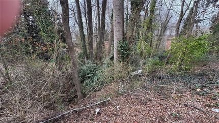 Land for sale in Cobb County, Georgia