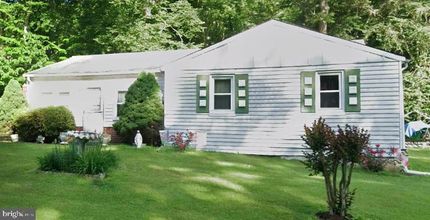 Land for sale in Prince Georges County, Maryland