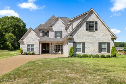 House for sale in DeSoto County, Mississippi