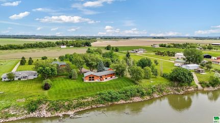 Land for sale in Clay County, South Dakota