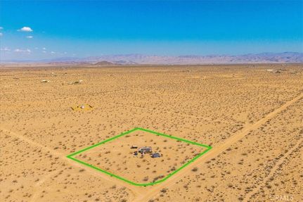 Timberland Property for sale in San Bernardino County, California