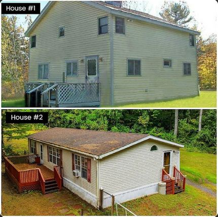 Land for sale in Bennington County, Vermont