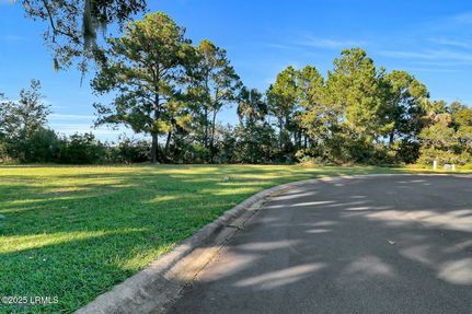 Land for sale in Beaufort County, South Carolina