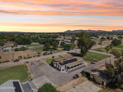 Land for sale in Maricopa County, Arizona