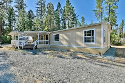 Land for sale in Jackson County, Oregon