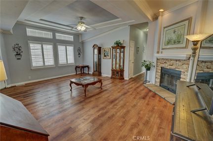 Land for sale in Orange County, California