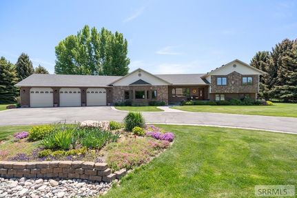 Horse Property for sale in Bonneville County, Idaho