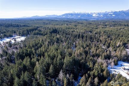 Land for sale in Kitsap County, Washington