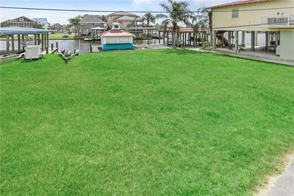 Land for sale in Plaquemines Parish, Louisiana