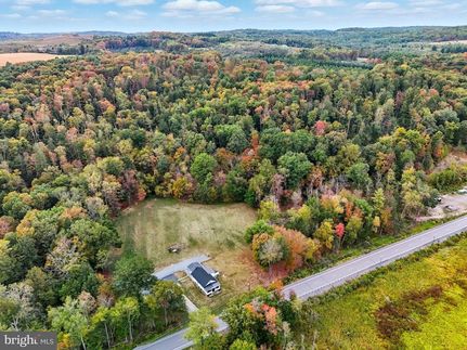 Land for sale in Clearfield County, Pennsylvania