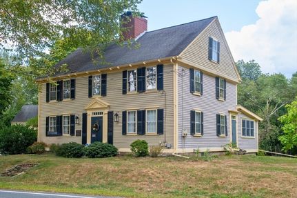 Land for sale in Bristol County, Massachusetts