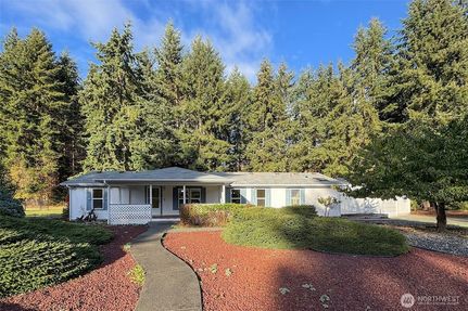 House for sale in Clallam County, Washington