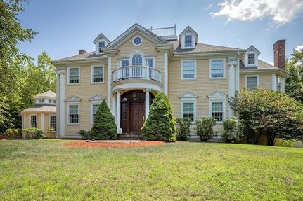 Land for sale in Plymouth County, Massachusetts