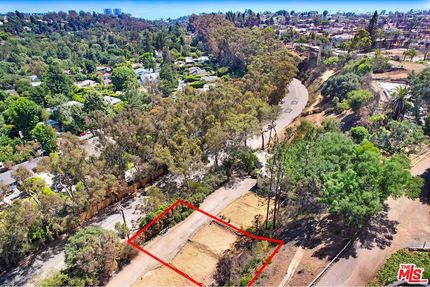 Land for sale in Los Angeles County, California