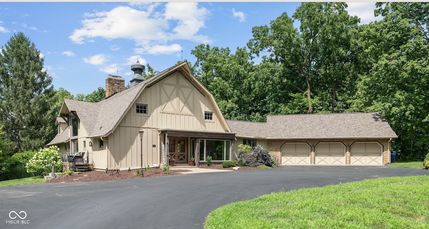 Land for sale in Boone County, Indiana