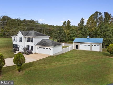 Land for sale in Prince Georges County, Maryland