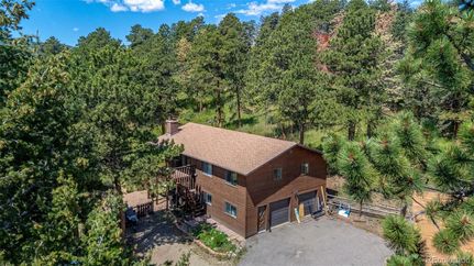 Land for sale in Jefferson County, Colorado