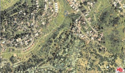 Land for sale in Los Angeles County, California