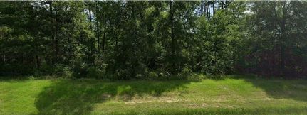 Homesite for sale in Montgomery County, Texas