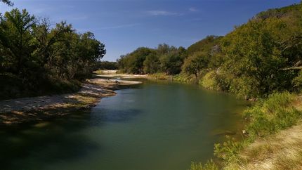 Land for sale in Lampasas County, Texas