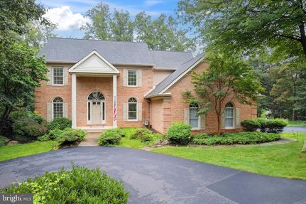 House for sale in Fairfax County, Virginia