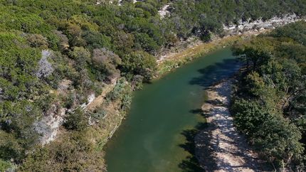 Farm and Ranch for sale in Lampasas County, Texas