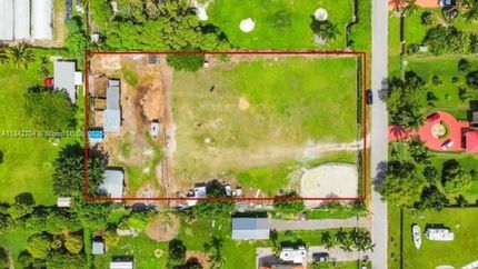 Land for sale in Miami-Dade County, Florida