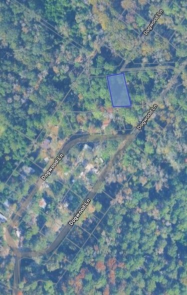 Land for sale in Montgomery County, Texas