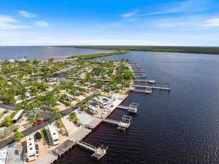 Land for sale in Collier County, Florida