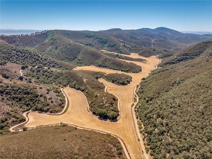 Land for sale in Monterey County, California