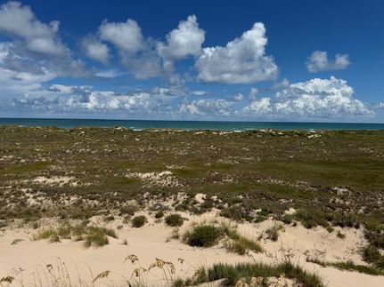 Oceanfront Property for sale in Willacy County, Texas