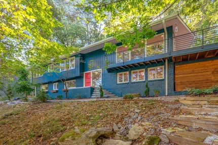 Land for sale in Davidson County, Tennessee