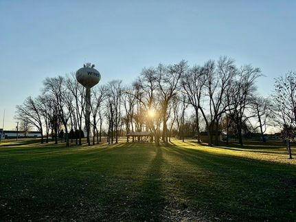 Land for sale in McLeod County, Minnesota