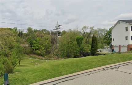 Land for sale in Allegheny County, Pennsylvania