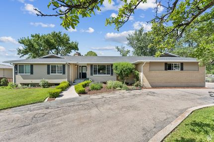 Homesite for sale in Salt Lake County, Utah