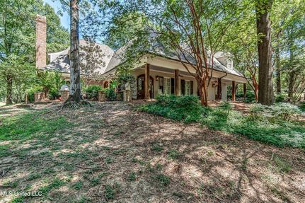 House for sale in Madison County, Mississippi