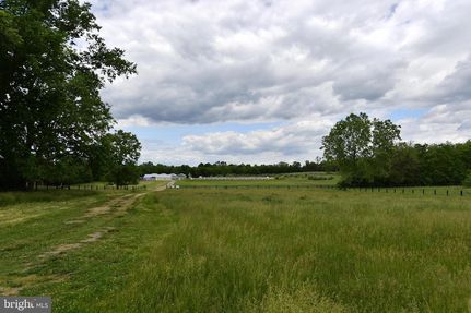 Land for sale in Clarke County, Virginia