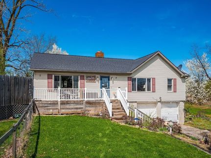 House for sale in Delaware County, Ohio