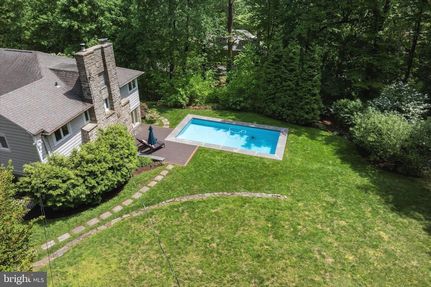 Land for sale in Montgomery County, Pennsylvania