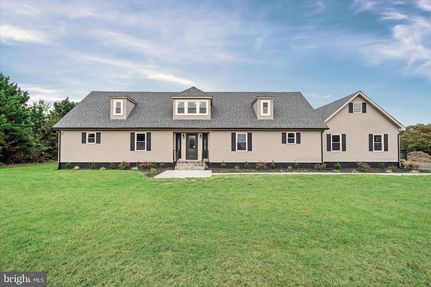 Farm and Ranch for sale in Sussex County, Delaware