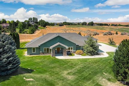 Farm and Ranch for sale in Ada County, Idaho