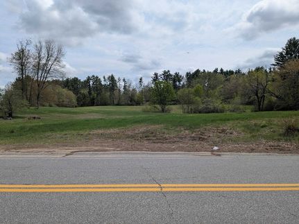 Land for sale in Merrimack County, New Hampshire