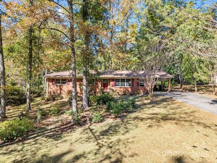 Land for sale in York County, South Carolina