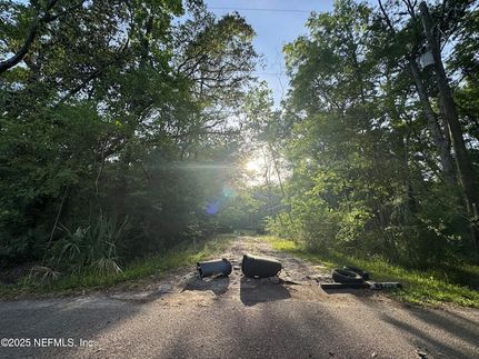 Land for sale in Duval County, Florida